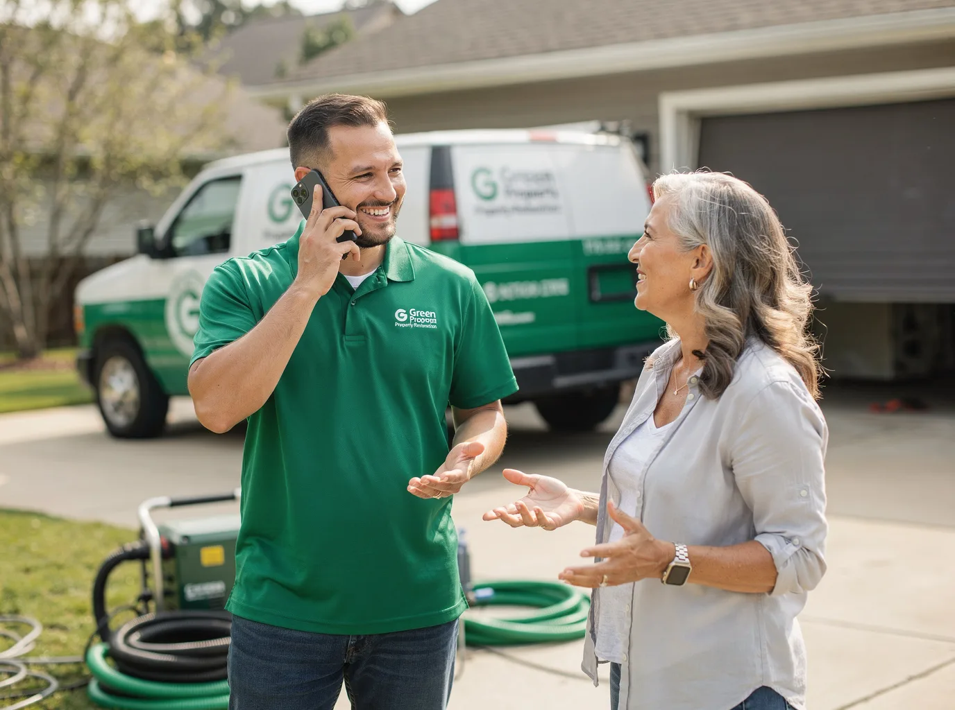 Water Damage Restoration Lindsborg, KS FAQs